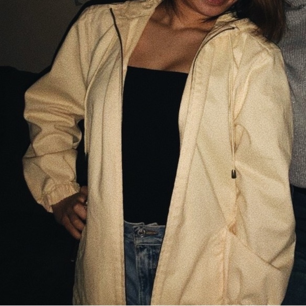 Yellow Jacket